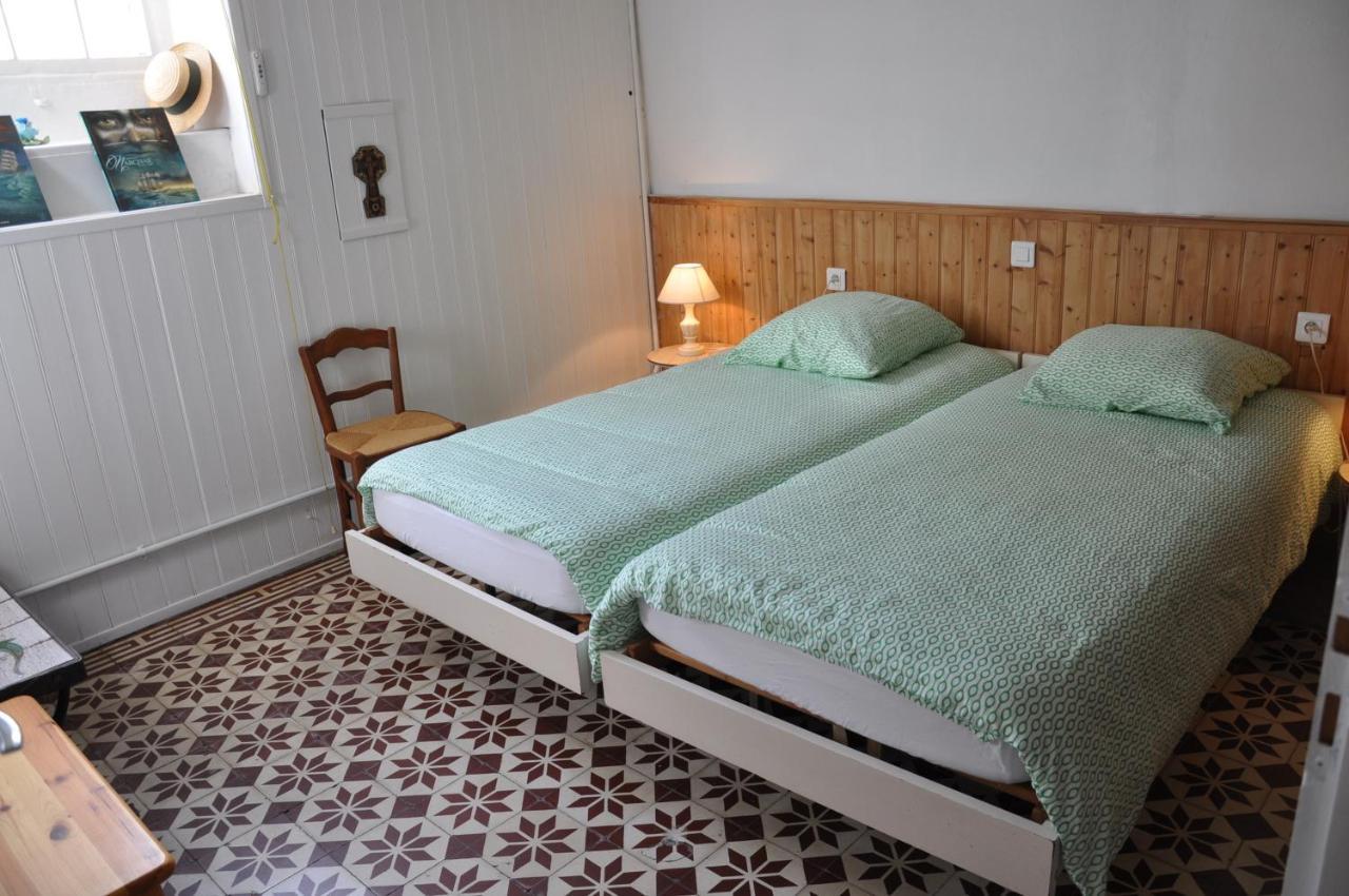 Maison De Famille Aux Sables D'Olonne Les Sables-dʼOlonne Esterno foto