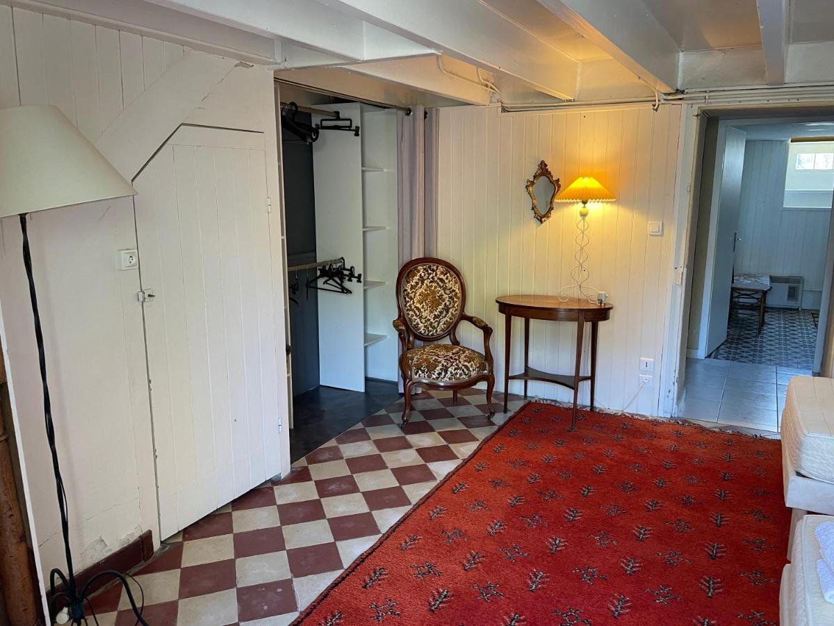 Maison De Famille Aux Sables D'Olonne Les Sables-dʼOlonne Esterno foto